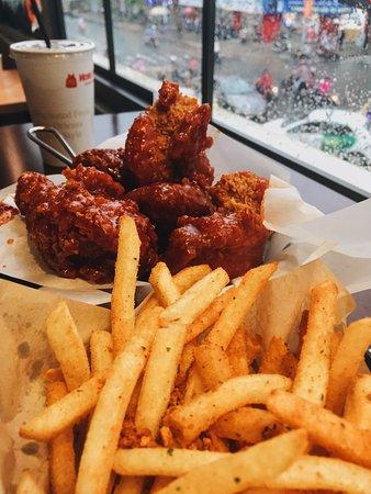 Mom's Touch Viet Nam